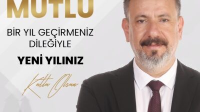 İyisiyle kötüsüyle bir yılı daha geride bıraktık. Bu süreçte Arsuz’un