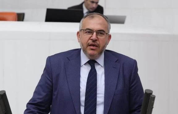 Çalışkan: 2025 Yorgunluğun Yılıydı, 2026 Adaletin Yılı Olsun Lorem ipsum gibi yapay metinler yerine, gerçek anlam taşıyan bu