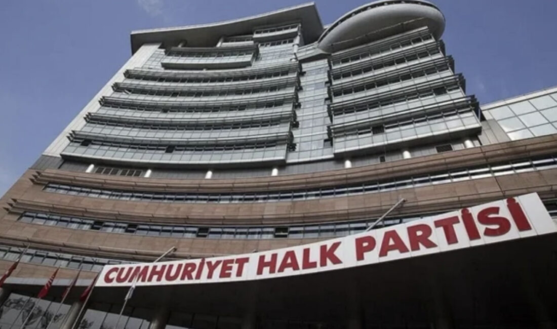 Kongre Davasında Usule Aykırı Karar! Lorem ipsum gibi yapay metinler yerine, gerçek anlam taşıyan bu