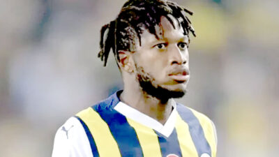 Atletico Mineiro, Fred için nabız yokladı ve Brezilya oyuncunun menajeriyle