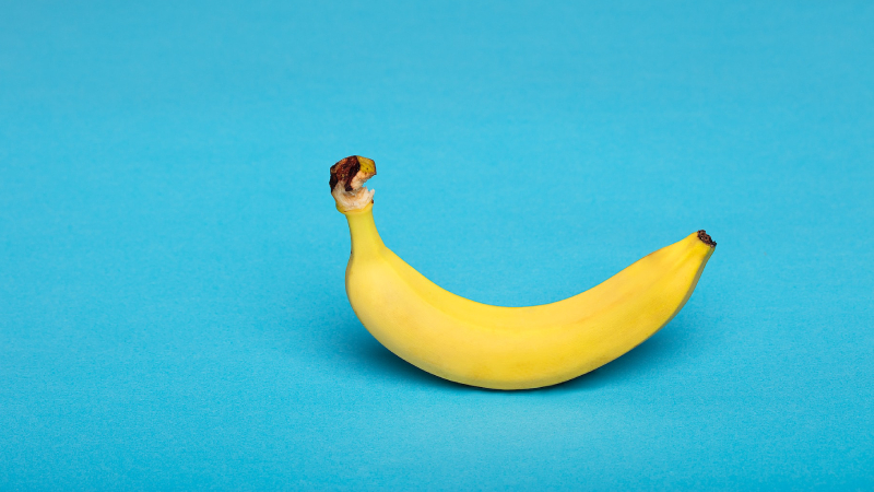 Çöpe atmaktan hemen vazgeçin! Bakın ne işe yarıyor? Muz, C vitamini, potasyum ve magnezyum gibi vitaminler ve minerallerle
