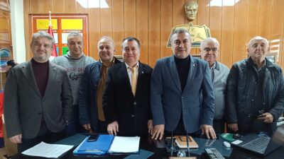 İskenderun Fenerbahçeliler Derneği, bir sosyal sorumluluk projesine daha imza attı.