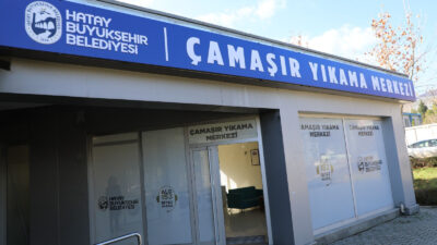 Hatay Büyükşehir Belediyesi (HBB), il genelinde sosyal belediyecilik hizmetlerini genişleterek