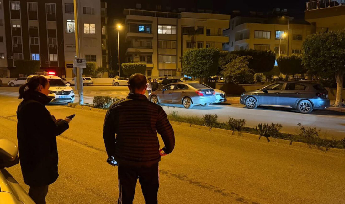 Emniyet Müdürü Nevzat Güneş Uygulamaları Denetledi İskenderun’da vatandaşların huzur ve güvenliğini sağlamak amacıyla, emniyet ekipleri tarafından