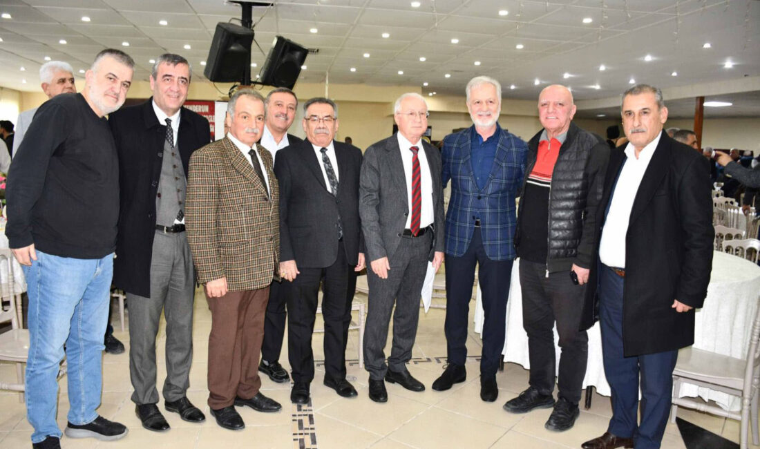 İskenderun Şoförler ve Otomobilciler Esnaf Odası Başkanı Erol Akın, Hafta