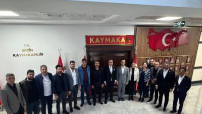 Erzin Belediye Meclisi, 2025 yılının son toplantısında aldığı kararla İçişleri