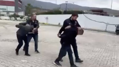 Hatay Emniyet Müdürlüğü ekipleri, aranan şahısların yakalanmasına yönelik yürüttükleri çalışmalar