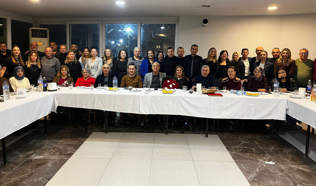 Türk Sağlık-Sen Hatay İl Başkanlığı görevini önceki dönemde yürüten ve