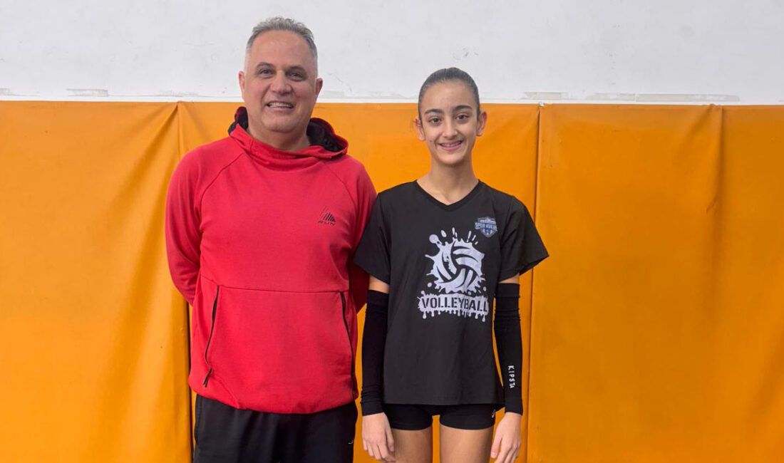 İSKENDERUN BELEDİYESPORLU DEFNE ECZACIBAŞI YOLUNDA İskenderun Belediye Başkanı Mehmet Dönmez’in sportif hizmetlere verdiği değer karşılığını