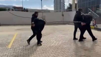 Hatay İl Emniyet ve İskenderun İlçe Emniyet Müdürlüğü görevlilerince aranan