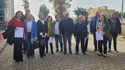 ZOR GÜNLERİN KAHRAMANLARI: GÖNÜL MUTFAĞI GÖNÜLLÜLERİNE ANLAMLI TEŞEKKÜR 6 Şubat