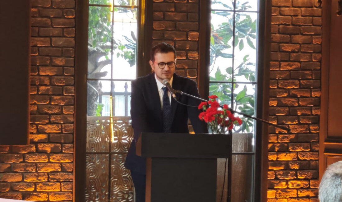 İskenderun Şehir Kulübü başkanlığı için yapılan seçimler mevcut başkan Av.