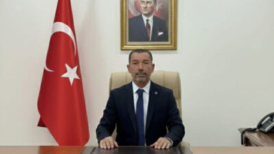 İskenderun Madeni İşler Odası Başkanı seçilen Metin Ordulu yaptığı açıklamada,