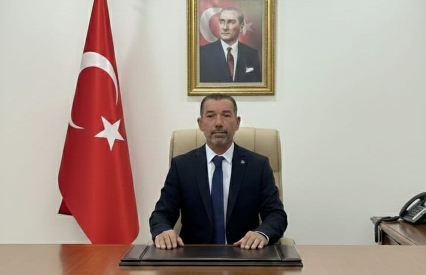 Yeni Başkan Ordulu: “Sen, Ben yok biz varız” İskenderun Madeni İşler Odası Başkanı seçilen Metin Ordulu yaptığı açıklamada,