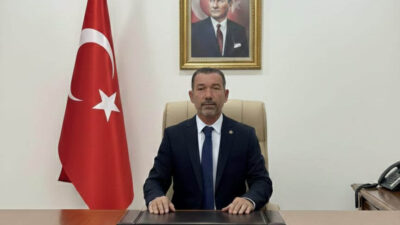 İSKENDERUN MADENİ İŞLER ODASI BAŞKAN ADAYI METİN ORDULU: 24 SAAT