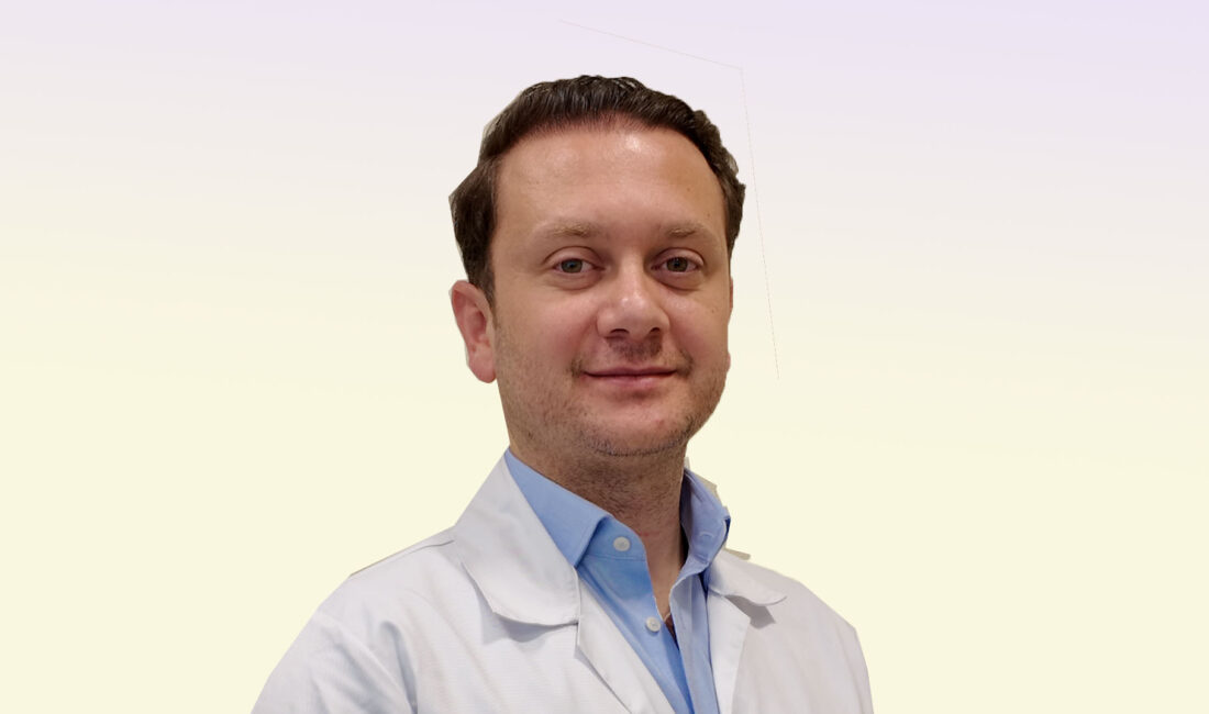 OP. DR. MEHMET NADİR KILINÇ PALMİYE’DE Kadın Hastalıkları ve Doğum Uzmanı Op. Dr. Mehmet Nadir Kılınç,