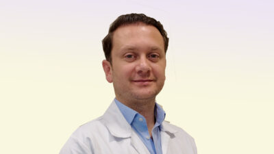 Kadın Hastalıkları ve Doğum Uzmanı Op. Dr. Mehmet Nadir Kılınç,