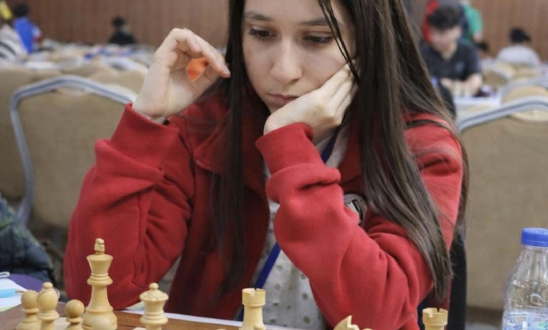 Naz Erkan Milli Takıma seçildi Tek Kampüs Okulları öğrencisi Naz Erkan 3200 sporcunun katıldığı Türkiye