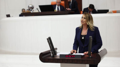 Cumhuriyet Halk Partisi Hatay Milletvekili Nermin Yıldırım Kara, eğitim sisteminin