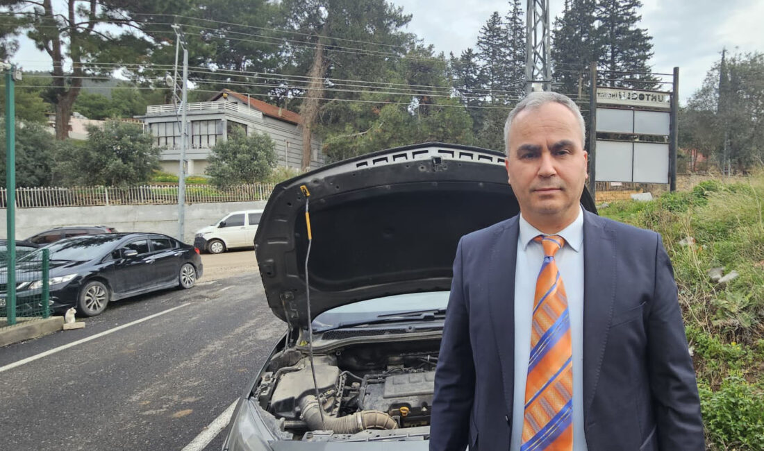 Araç Muayene Yetkisi Teknik Lise ve MYO’lara Verilsin ABADER Başkanı Duran Bilgin’den Değerli Öneri Aynı zamanda başarılı bir
