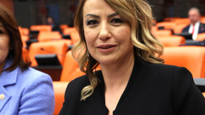 Cumhuriyet Halk Partisi Hatay Milletvekili Nermin Yıldırım Kara, Antakya ilçesindeki