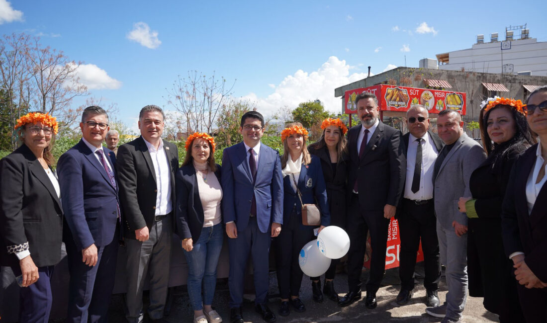 Başkan Üstün: “Kardeşlik İçinde Yaşayan Bir Medeniyetler Kentiyiz” Arsuz Belediye Başkanı Sami Üstün’den Yumurta Bayramı (Ğid Sabatağş) Mesajı: