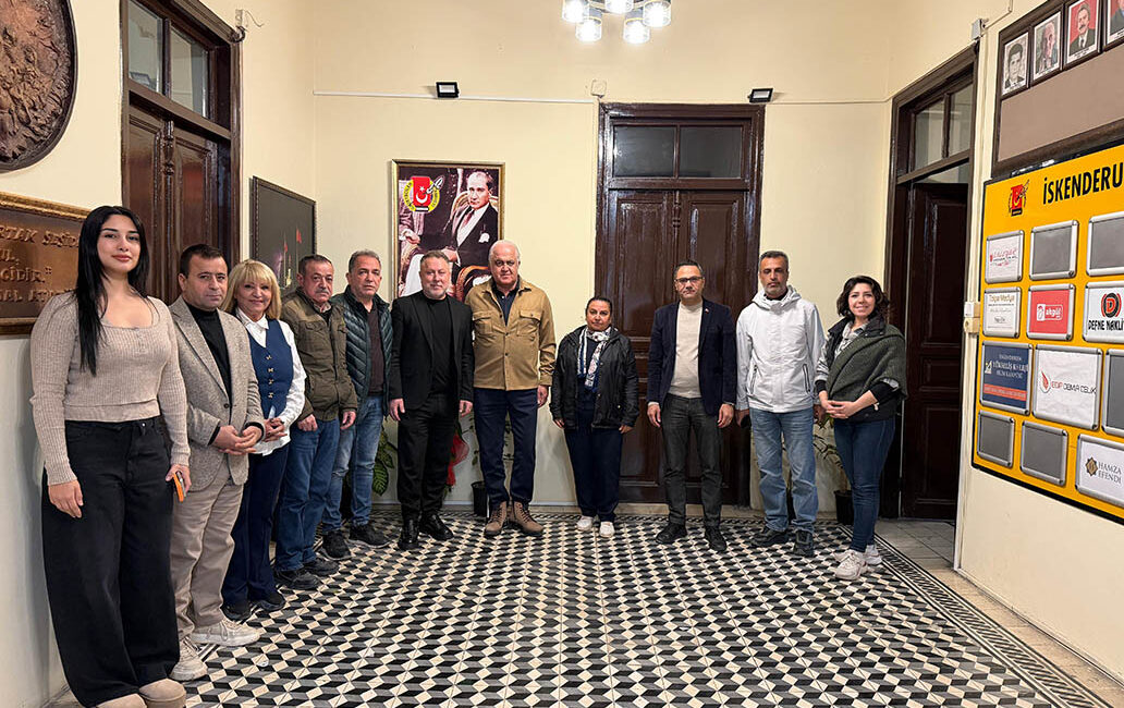 Hedef Yine Şampiyonluk İskenderun Belediyesi Tekerlekli Basketbol takımı geçtiğimiz yıl İtalya’da Avrupa şampiyonu