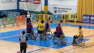 İskenderun Belediye Tekerlekli Basketbol takımı 59 Special Bergoma sport montello