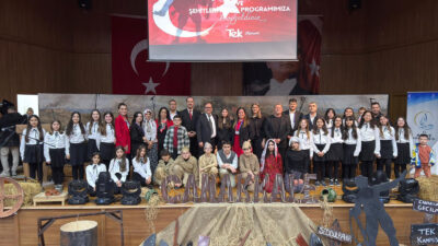 Türk tarihine altın harflerle kazınan Çanakkale Zaferi ve 18 Mart