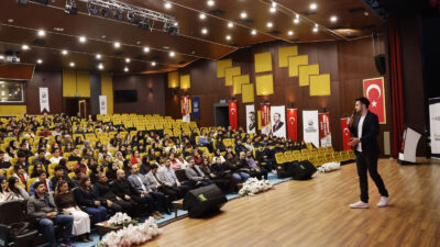 Hatay Büyükşehir Belediyesi (HBB), Hatay Mustafa Kemal Üniversitesi (HMKÜ) ve