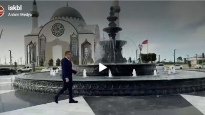 İskenderun Belediye Başkanı Mehmet Dönmez: “Sahil bandı Nihal Atakaş Cami