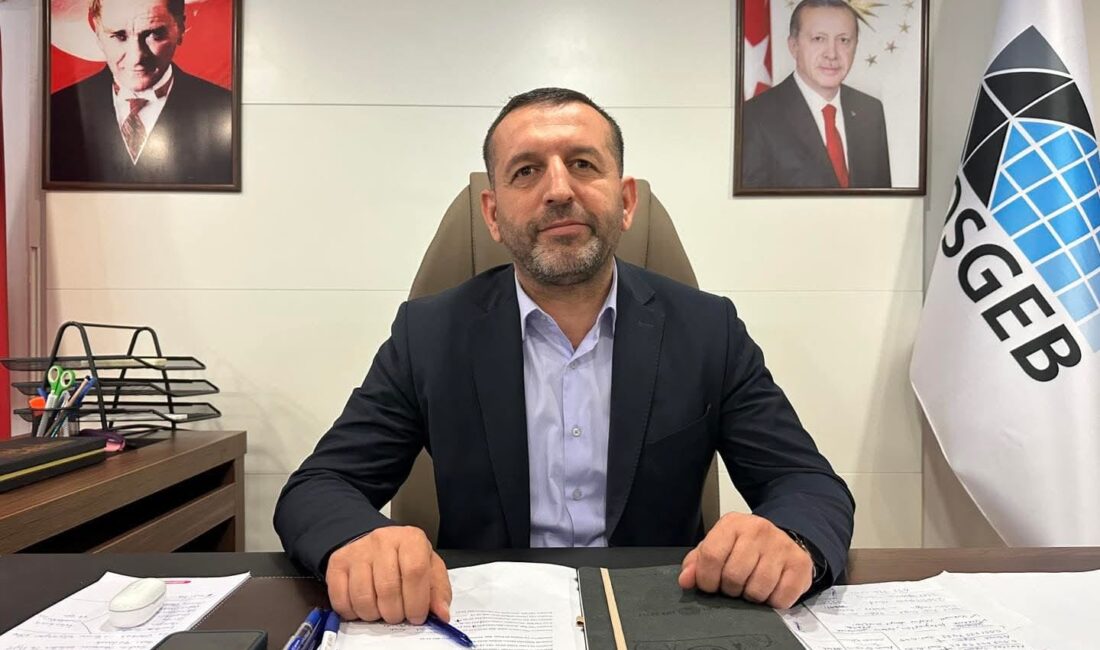 KOSGEB, muhasebat ödemelerini gerçekleştirecek işletmeler için bankalara göre işlem adımlarını