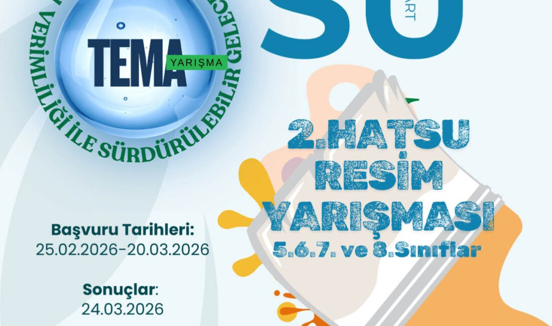 Hatay Büyükşehir Belediyesi (HBB), Hatay İl Millî Eğitim Müdürlüğü ve