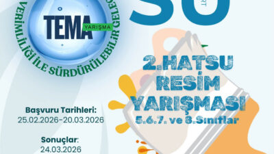 Hatay Büyükşehir Belediyesi (HBB), Hatay İl Millî Eğitim Müdürlüğü ve