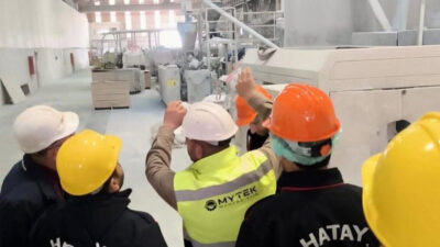 Hatay Büyükşehir Belediyesi İtfaiye Daire Başkanlığı, vatandaşların can ve mal