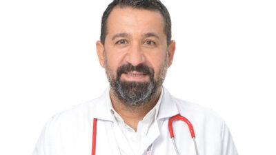 İskenderun Gelişim Hastanesi Çocuk Sağlığı ve Hastalıkları Uzmanı Uzm. Dr.