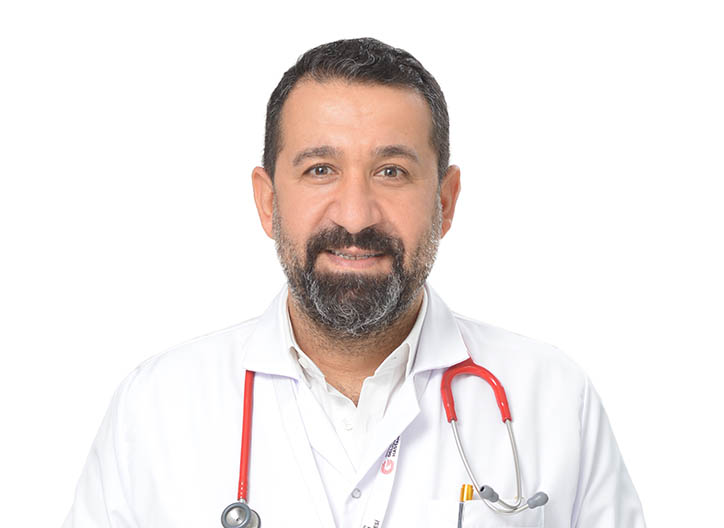 İskenderun Gelişim Hastanesi Çocuk Sağlığı ve Hastalıkları Uzmanı Uzm. Dr.