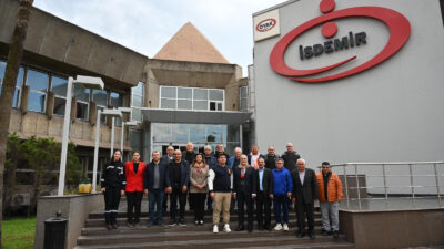 Çukurova Pehlivanları ATA Sporu Güreş Kalkınma Derneği Başkanı Cengiz Çetinöz
