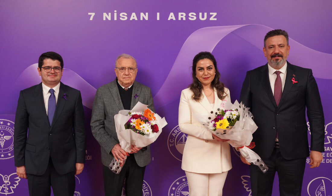Arsuz’da Kanser Haftası Kapsamında Farkındalık Buluşması Gerçekleştirildi Arsuz Belediyesi, Kanser Haftası kapsamında toplumda farkındalık oluşturmak ve erken