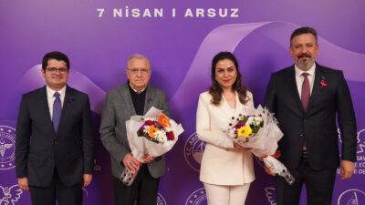 Arsuz Belediyesi, Kanser Haftası kapsamında toplumda farkındalık oluşturmak ve erken