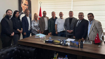 İGC, İskenderun 1 Nolu Esnaf Ve Sanatkârlar Kredi Ve Kefalet