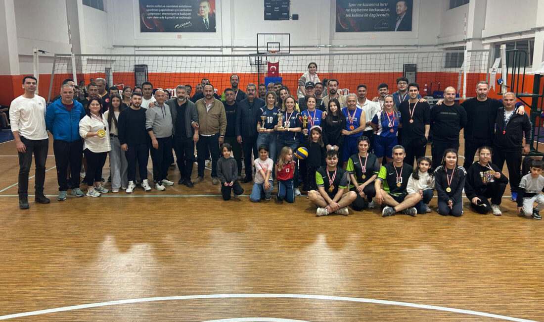 İskenderun Belediyesi tarafından 30 Mart 2026 tarihinde başlatılan 16 kurumun