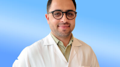 Kulak Burun Boğaz Hastalıkları Uzmanı Op. Dr. Naqibullah Mohammadi, İskenderun