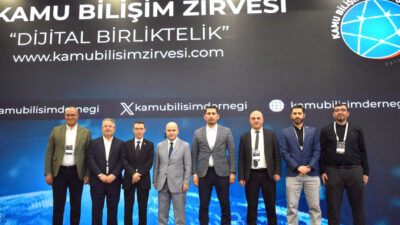 Hatay Büyükşehir Belediyesi (HBB) kamu kurumlarında dijital dönüşümün ele alındığı