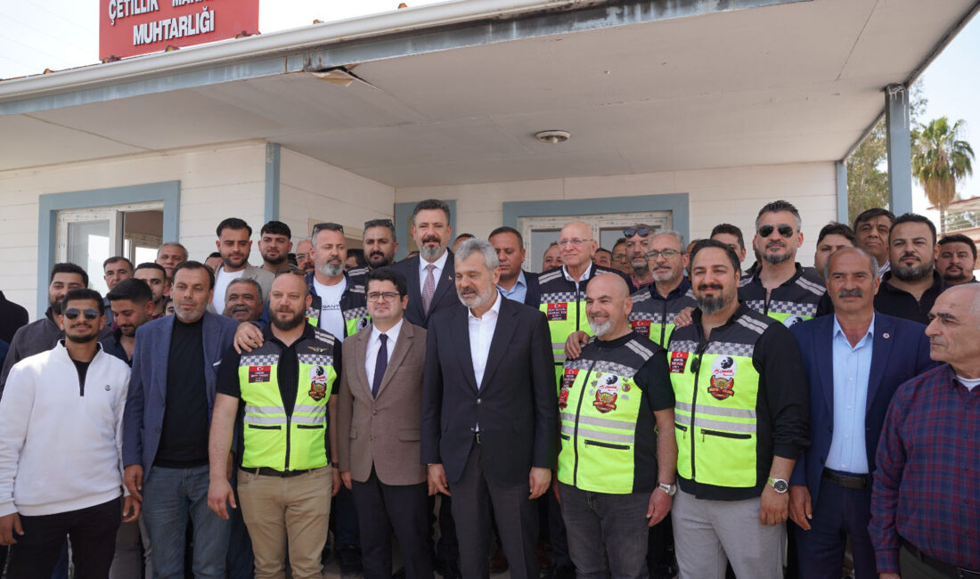 Başkan Öntürk Arsuz’da Çalışmaların Eksiksiz Bitirilmesi İçin Talimat Yağdırdı Hizmetleri Baltamayı Amaçlayan Fitnecilere Prim Vermeyeceğiz ! Karaağaç bölgesindeki çalışmaları