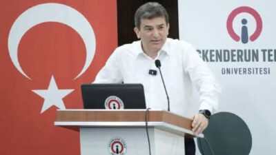 OYAK Genel Müdürü Murat Yalçıntaş, stratejik ortaklıkların uluslararası ilişkilerde belirleyici