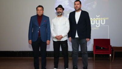 Hatay Büyükşehir Belediyesi (HBB), kültürel etkinlikleri vatandaşlarla buluşturmaya devam ediyor.
