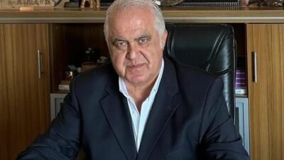 İskenderun Belediyesi Engelli Basketbol Takımı Başkanı Suat Atasever, Adana Acıbadem