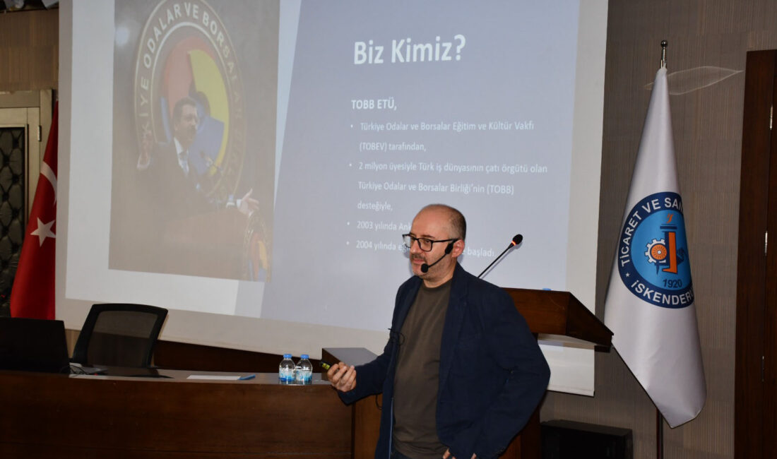 TOBB ETÜ Hastanesi Kardiyoloji Anabilim Dalı’ndan Doç. Dr. Aksüyek Savaş