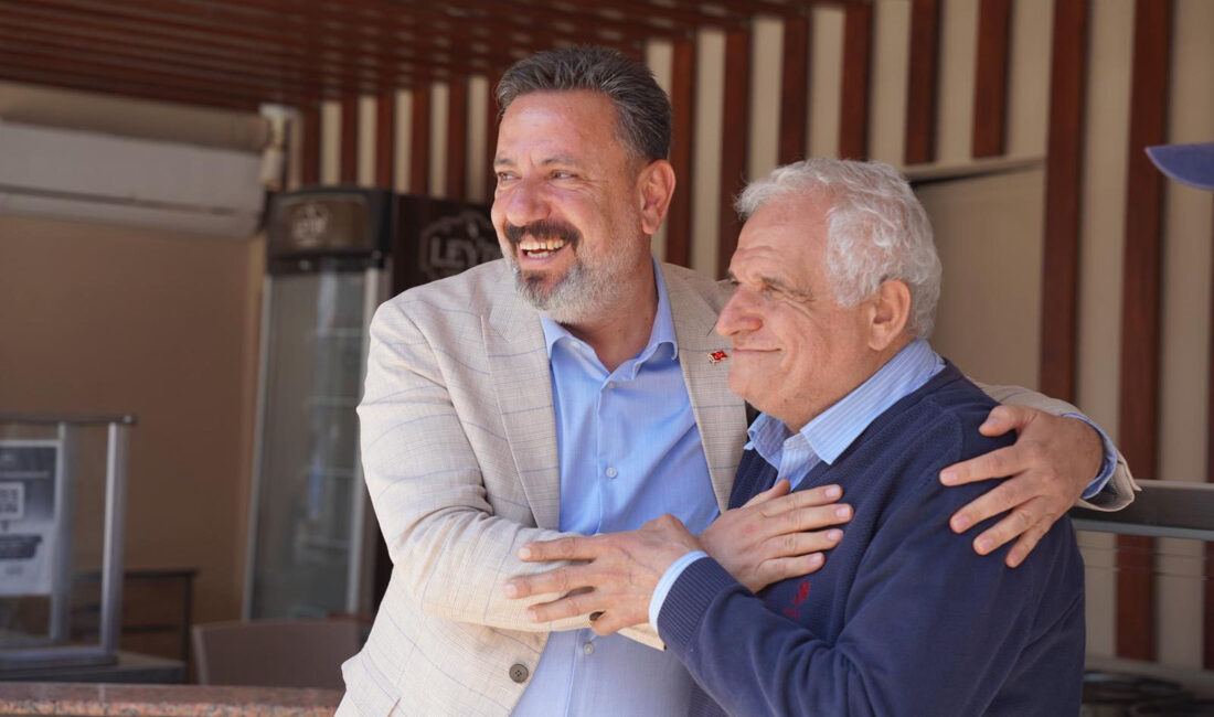 “Geçici Zorluk, Kalıcı Çözüm: Arsuz Sağlıklı Bir Kent İçin Altyapıyla